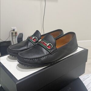 Gucci Loafers